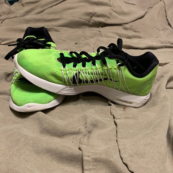 Nike Shoes - Nike Lunar Running Shoes Size 8-1/2